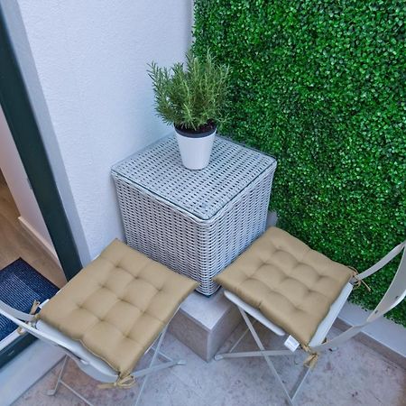 Old Town Principe Real Apartment Lisbon Exterior photo