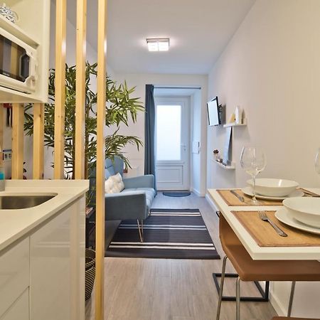 Old Town Principe Real Apartment Lisbon Exterior photo