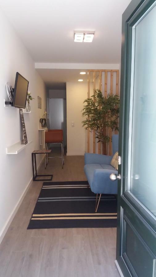 Old Town Principe Real Apartment Lisbon Exterior photo