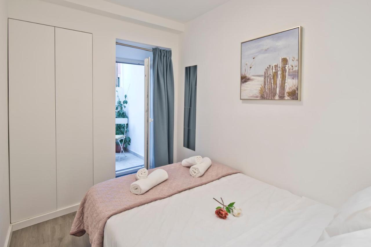 Old Town Principe Real Apartment Lisbon Exterior photo