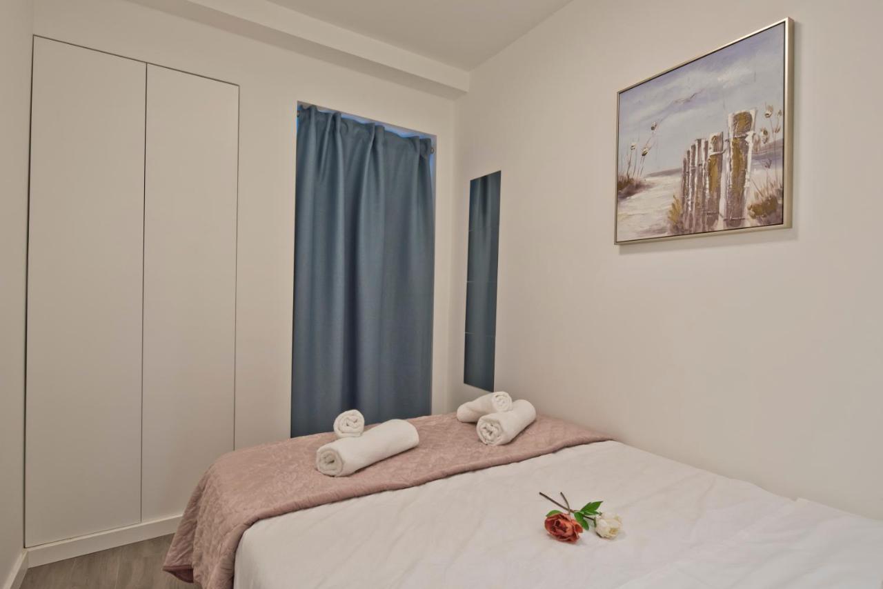 Old Town Principe Real Apartment Lisbon Exterior photo