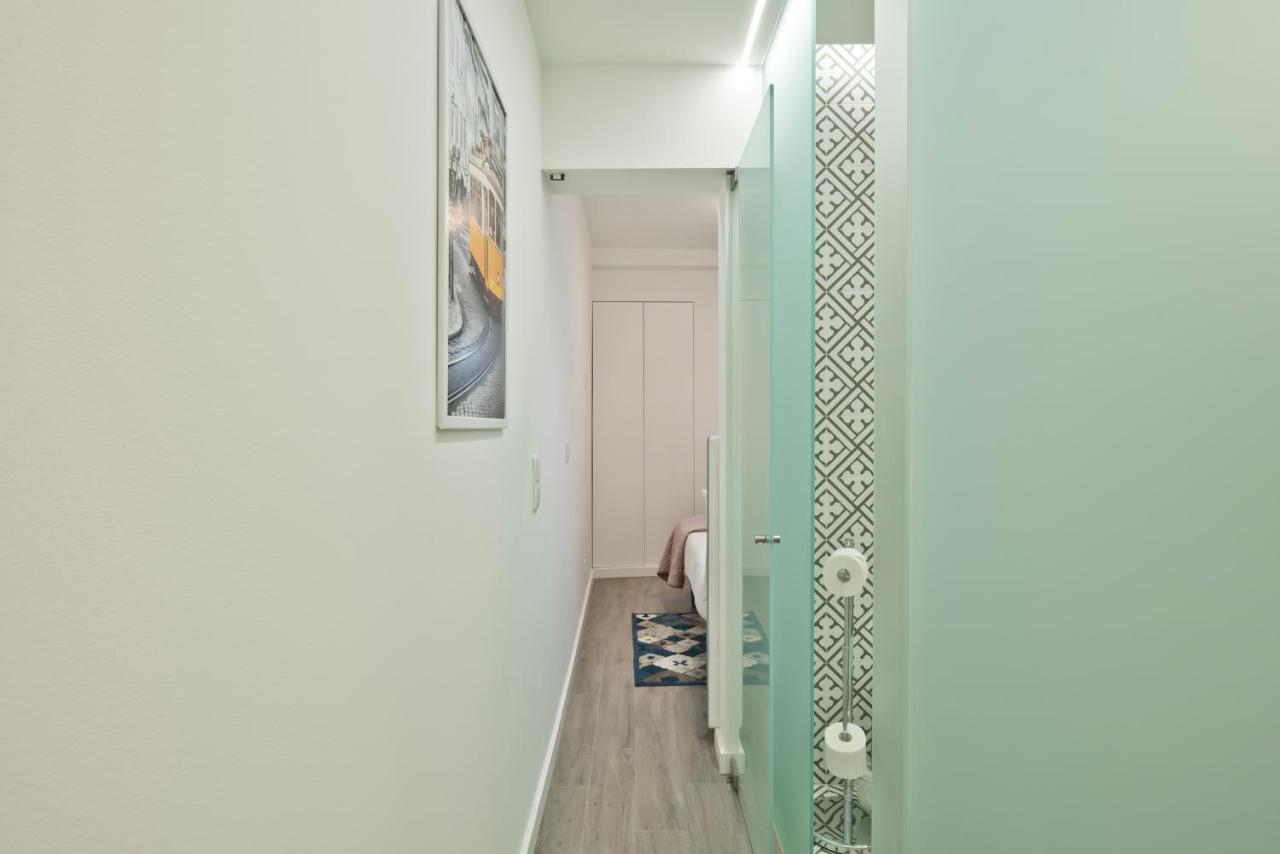 Old Town Principe Real Apartment Lisbon Exterior photo