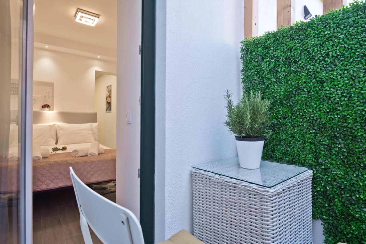 Old Town Principe Real Apartment Lisbon Exterior photo