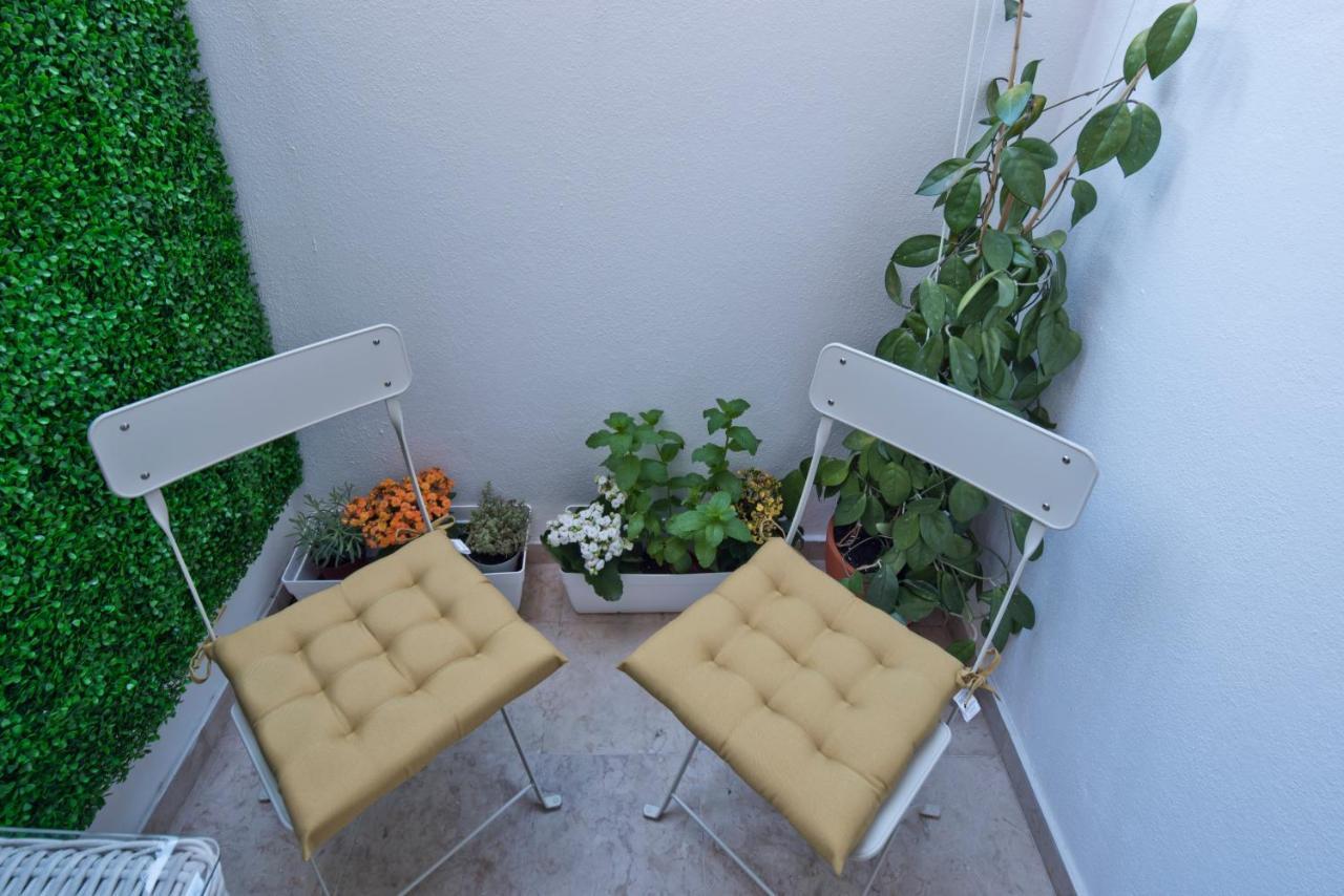 Old Town Principe Real Apartment Lisbon Exterior photo