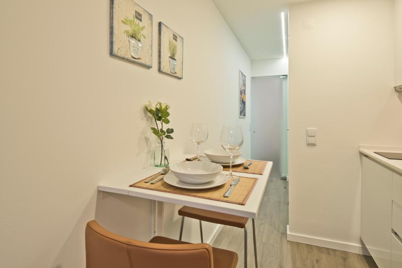 Old Town Principe Real Apartment Lisbon Exterior photo