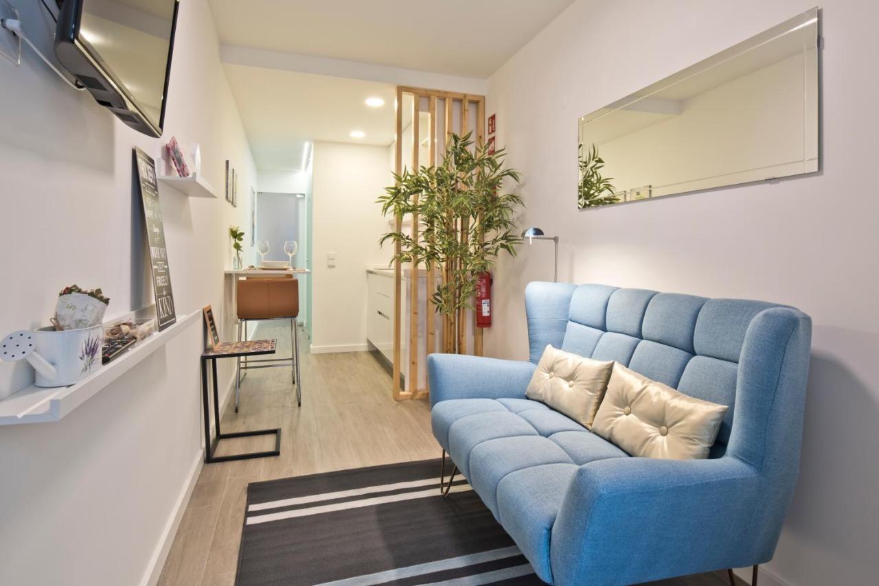 Old Town Principe Real Apartment Lisbon Exterior photo