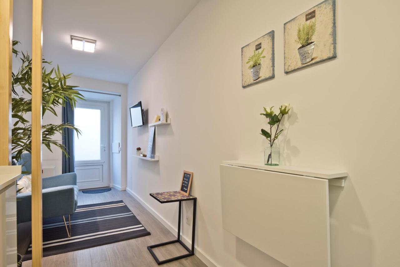Old Town Principe Real Apartment Lisbon Exterior photo