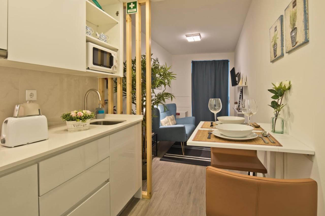 Old Town Principe Real Apartment Lisbon Exterior photo